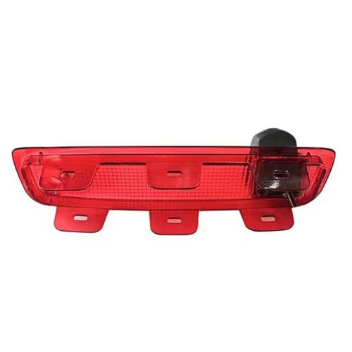 Caméra de recul avec feu stop vision nocturne angle mort 2012-2022
