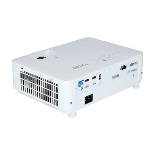 BenQ TH685P vidéo projecteur Projecteur à focale standard 3500 ANSI lumens DLP 1920x1080 Neuf - vue 9