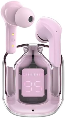 Fone De Ouvido T9 Bluetooth Sem Fio Led Display Digital NILBAS -