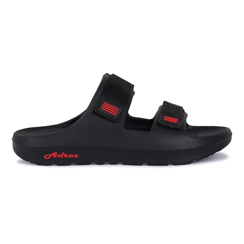 Image of Men's Clogs | Lightweight Comfort Footwear with Cushioned Sole & Ventilated Design croftn|STYLE-117