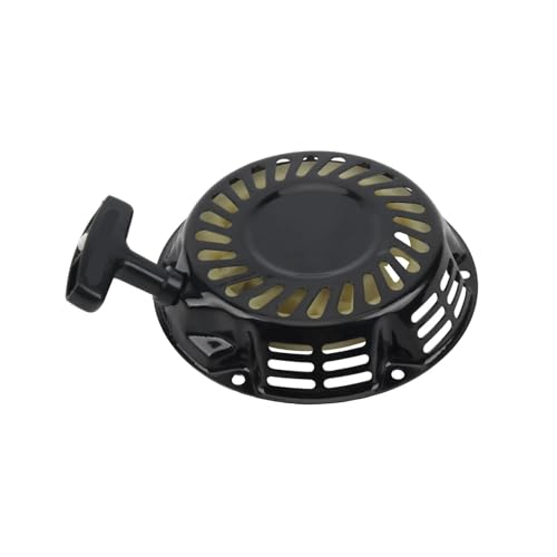 Démarreur de recul avec kit d'assemblage robuste pour moteur GX200