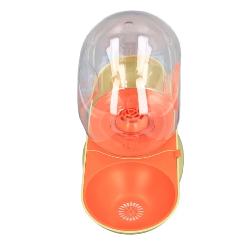 Fuente de agua automática 2.8L para mascotas miniatura 7