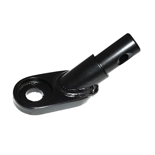 Roland Traveller Achskupplung schwarz 1size