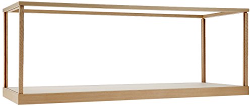 Bateau-maison case 2 sailing ship Woody Joe protège votre maquette poussière