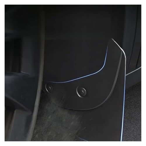 Garde-boue pour Tesla Model Y 2025 Juniper sans perçage