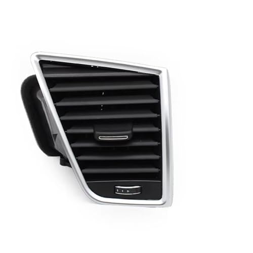 Grille de ventilation cassée sur Q5 ? Remplacez l'aérateur central droit LHD