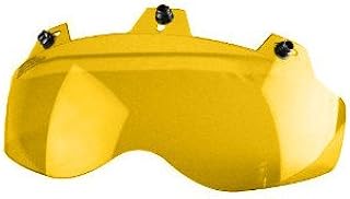 Echo 3-Snap Shorty Shield (AMBER)