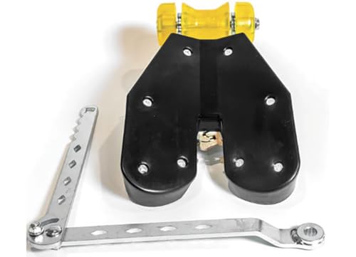 Drotto Catch N Release boat latch for Ranger/Stratos 3 (3)