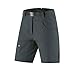 Produktbild Gonso Damen Mira Bikeshorts, Graphite, 48 EU