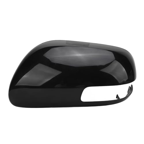 Coque rétroviseur noir brillant pour TC 2011-2016 côté gauche