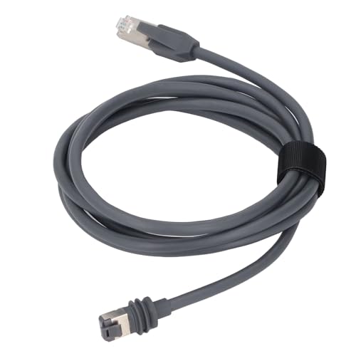 Câble Ethernet Internet par Satellite Cat6 Srliya Haute Conductivité 10 M - 7
