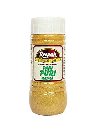 Roopak Pani Puri Masala (100gm)