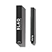 BLAQ Activated Charcoal Teeth Whitening Pen - Travel Size Tooth Whitener Wand Removes Wine, Smoke, Coffee Stains - Natural Tooth Whitening Pen - Breath Freshener & Smile Brightener 2g/0.07oz
