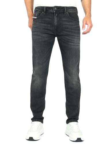 Jean stretch Thommer-R RB063 Diesel homme taille basse coupe slim