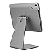 USU iPad 10th Gen & iPad 11''(A16) Magnetic Stand, Adjustable Sturdy Mount Holder on Desk. (Gray)
