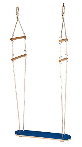 Preisvergleich Produktbild Happy People 73223 - Skateboard-Schaukel