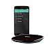 Produktbild Logitech HARMONY HUB, Verwandelt Ihr Smartphone oder Tablet in eine Universalfernbedienung, Für Kabelbox, Apple TV, fireTV, Alexa und Smart Home-Geräte, LG/Samsung/Sony/Panasonic/Xbox/PS4 - Schwarz