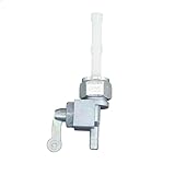 Écrou de raccord M16 x 1 filetage à gauche, raccord 6 mm (pour tuyaux à essence)