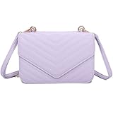 Women's Satchel Handbags Crossbody Shoulder Bag for Women Evening Handbags Detachable Multifunctiona