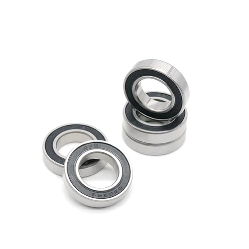 Rodamiento 6802 de bolas sellado para herramientas eléctricas de bricolaje 4