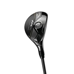 Amazon.co.jp: ユーティリティ - ゴルフクラブ: スポーツ