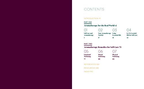 Aromatherapy for Self-Care: Your Complete Guide to Relax, Rebalance, and Restore with Essential Oils Paperback – January 14, 2020 - Image 4