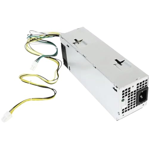 Bloc d'alimentation 260W H260EBM-00 boîtier PC Dell Optiplex 3050 7060