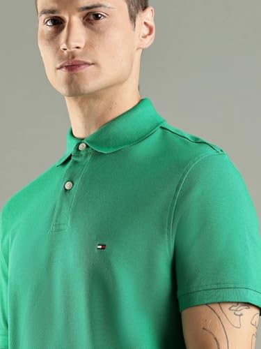 Image of Tommy Hilfiger Men T-Shirt