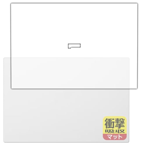 PDA�H�[ LG gram 17�C���` 17Z90P�V���[�Y (2021�N���f��) �Ή� �Ռ��z��[���˒ጸ] �ی� �t�B���� [�V�ʗp] �ϏՌ� ���{��