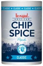 The Original, American Chip Spice - Classic - Paprika