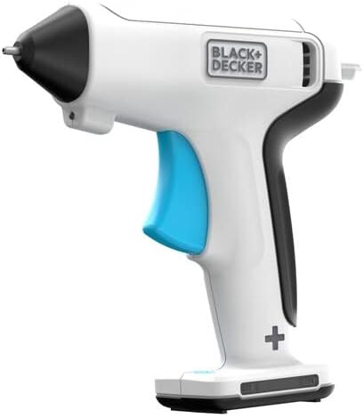 BLACK+DECKER High Temp Glue Gun - Image 3