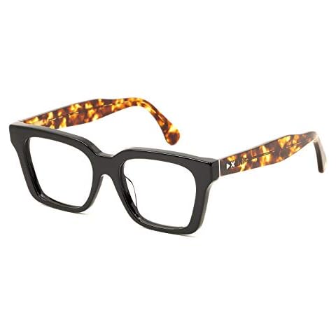 X-LAB Monturas de gafas mod. Panarea, lentes de blue block Cover