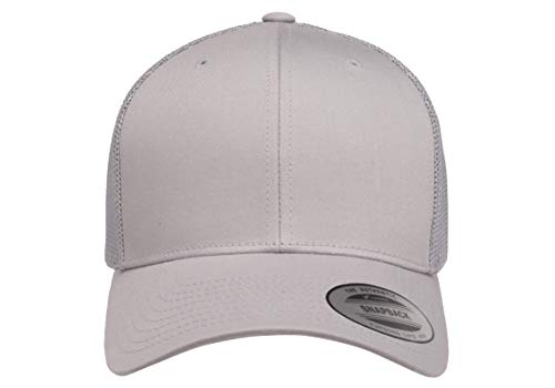 Image of Yupoong Yp Classics Retro Trucker Cap