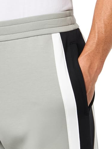 Armani Exchange Men's Colorblock Fleece Jogger3