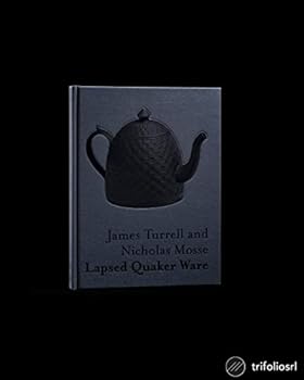 Hardcover Lapsed Quaker Ware Book