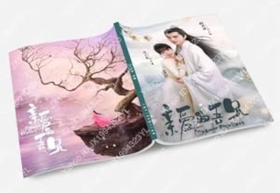 DVD 中国ドラマ 兄を探して三千界 時空を超えた恋縁 12巻 全巻 レンタル 兄を探して三千界～時空を超えた恋縁｜フジテレビの人気ドラマ