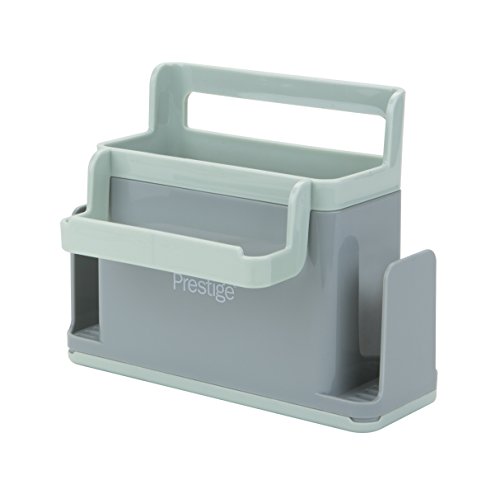 Preisvergleich Produktbild PRESTIGE 47280 Kitchen Hacks Waschbecken-Caddy, plastik, Mehrfarbig