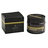 Bulevisiter Crema de cera nutritiva para neumáticos de coche, 50 g, para pulido impermeable y protección UV, compatible con la mayoría de neumáticos de vehículos, incluyendo camiones, SUV y