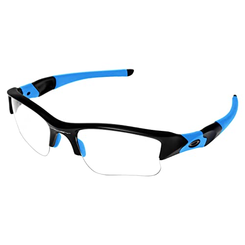 Image of Rubber Kits Earsocks and Nosepieces for Oakley Flak Jacket /Flak Jacket XLJ Sunglass