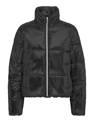 ONLY Onlpearl Dolly Puffer Veste coupe-vent isolante hiver