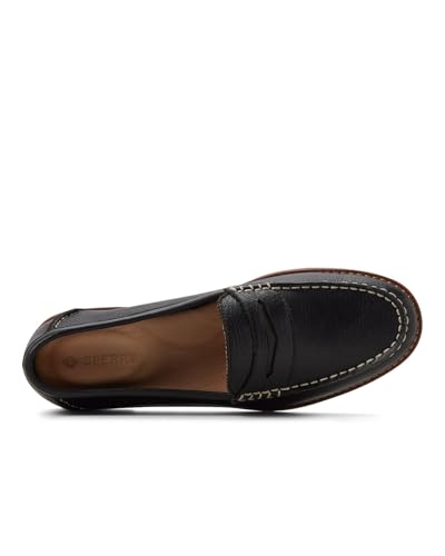 Image of Sperry Women's Seaport Penny Loafer
