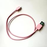 LZYDD USB Micro Charging Cable for Razer Kraken BT Kitty Edition/BlackShark V2 Pro Thresher Ultimate Nari Wireless Headphone
