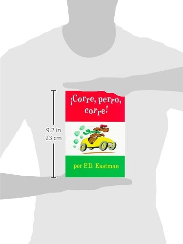 !Corre, perro, corre! - Image 2