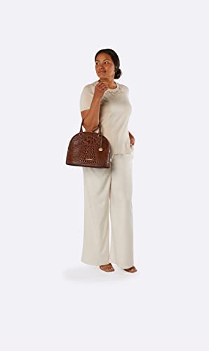 BRAHMIN Pink Punch Melbourne Georgina - Thumbnail 5