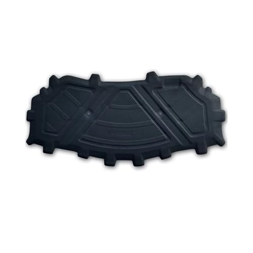 Coton insonorisant capot Q3 8U protection thermique premium