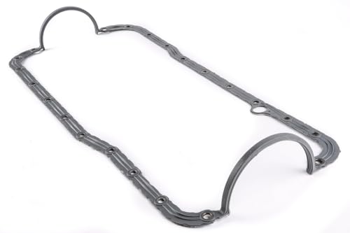 JEGS Oil Pan Gasket for Ford 351W 5.8L (1969-1996)