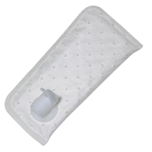 Filtre de pompe à carburant moto haute filtration pour RMZ450 et TU250X OEM 15420-26GA0