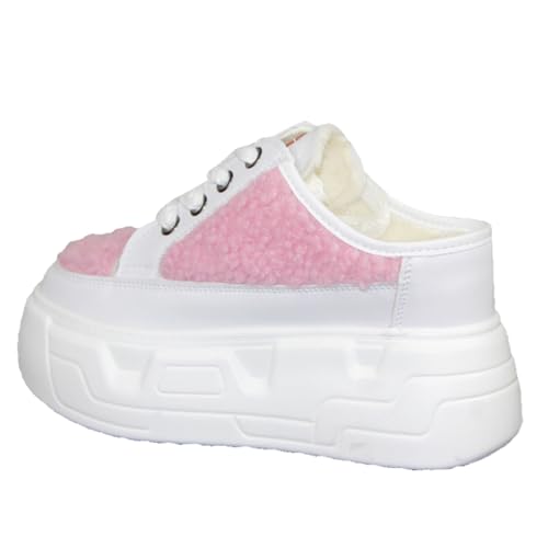 [`G`] Xb| ƂȂ Xj[J[ fB[X Rbg [XAbvwlC  T_ TCY 24.5 cm ȂXbp JWA   sNE8cm t EH[LO