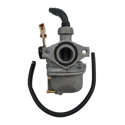 Carburateur PZ19 haute performance pour quad et moto tout-terrain 125cc