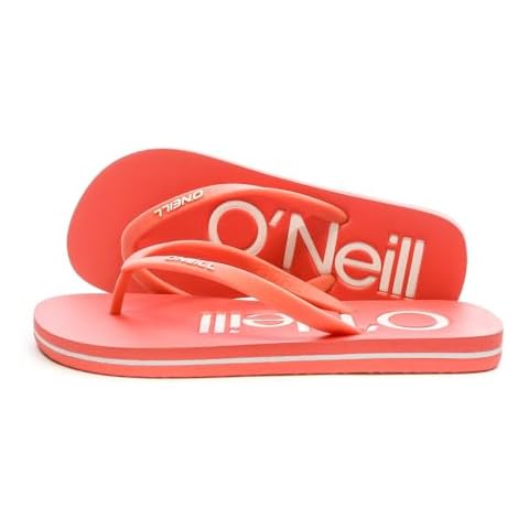 Tongs O'NEILL Fille Rouge/Blanc Cover